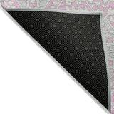 addison chantille acn863 pink rug