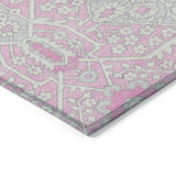 addison chantille acn863 pink rug
