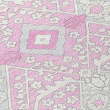 addison chantille acn863 pink rug