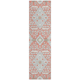 addison chantille acn863 salmon rug