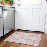 addison chantille acn863 salmon rug