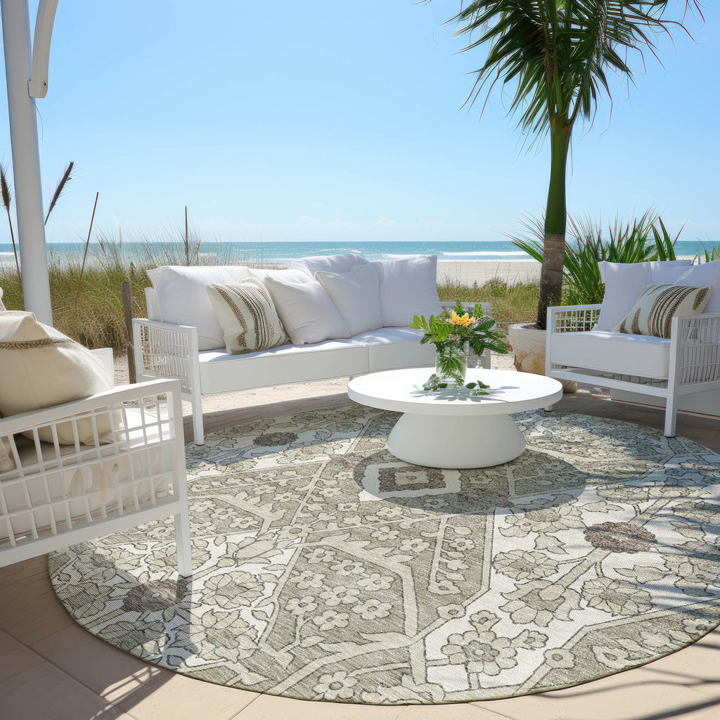 addison chantille acn863 taupe rug