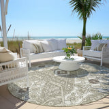 addison chantille acn863 taupe rug