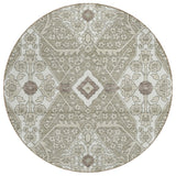 addison chantille acn863 taupe rug