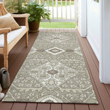 addison chantille acn863 taupe rug