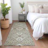 addison chantille acn863 taupe rug
