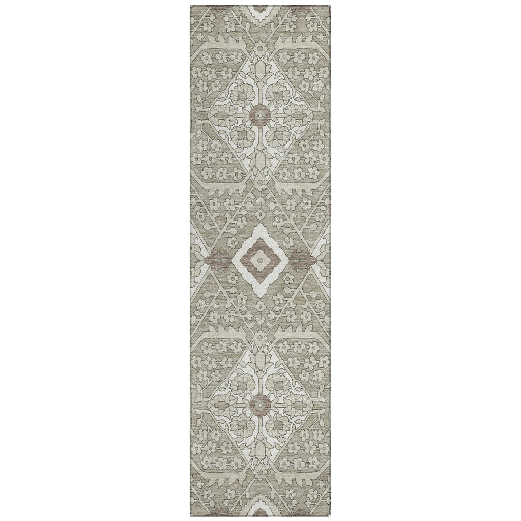 addison chantille acn863 taupe rug
