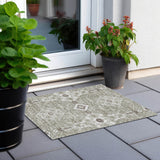 addison chantille acn863 taupe rug
