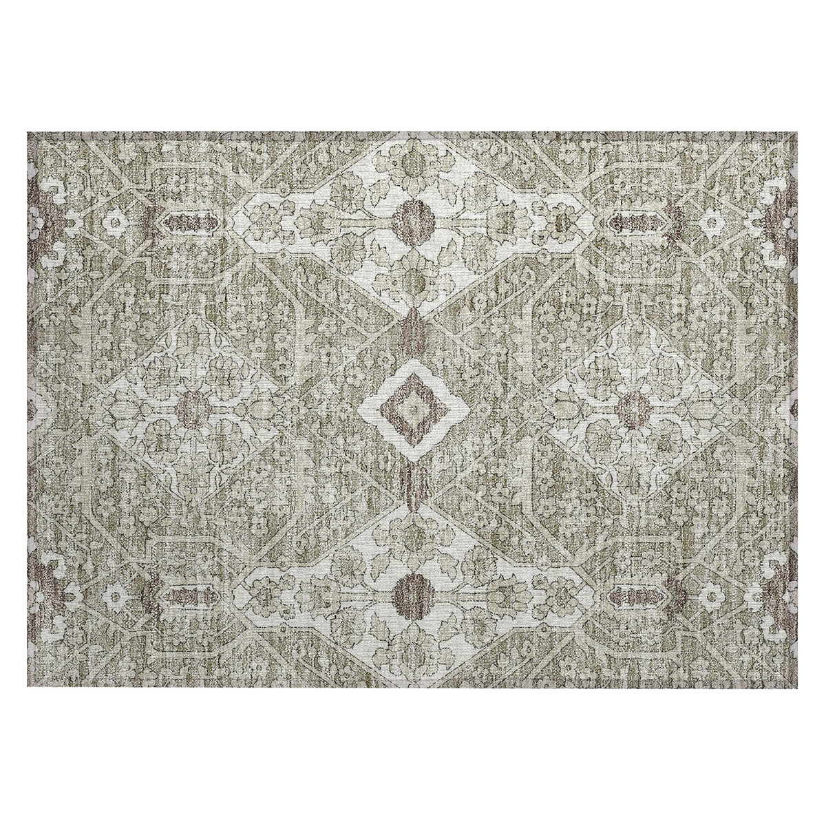 addison chantille acn863 taupe rug