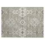 addison chantille acn863 taupe rug