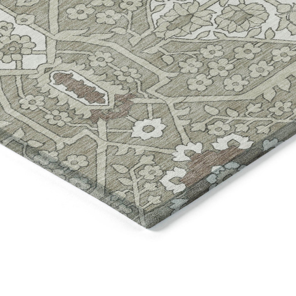 addison chantille acn863 taupe rug