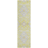 addison chantille acn863 yellow rug