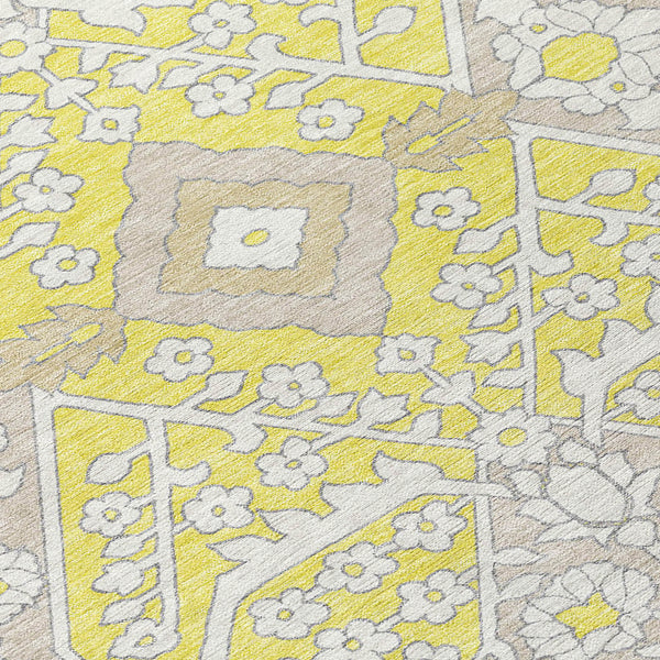 addison chantille acn863 yellow rug