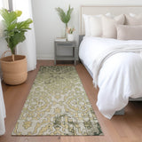 addison chantille acn864 green rug