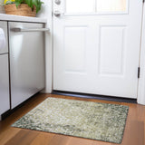 addison chantille acn864 green rug