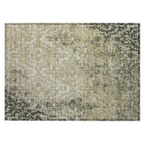 addison chantille acn864 green rug
