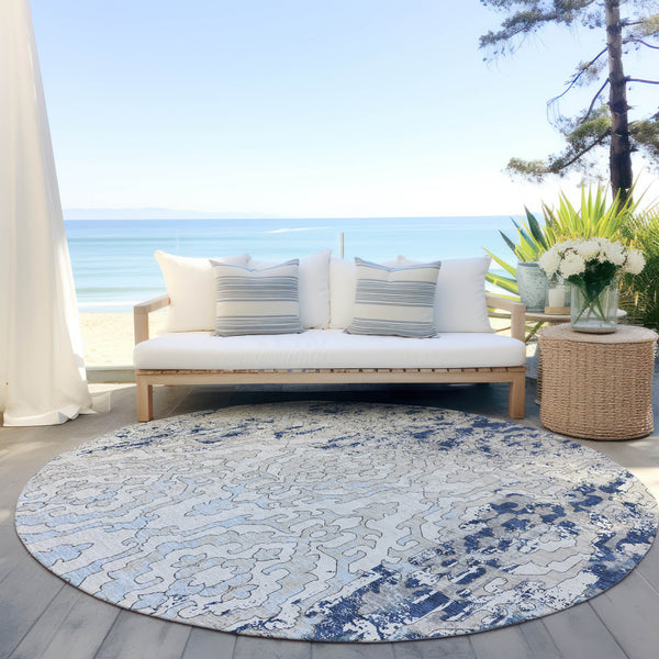 addison chantille acn864 navy rug