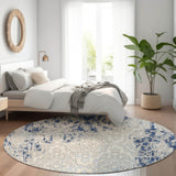 addison chantille acn864 navy rug