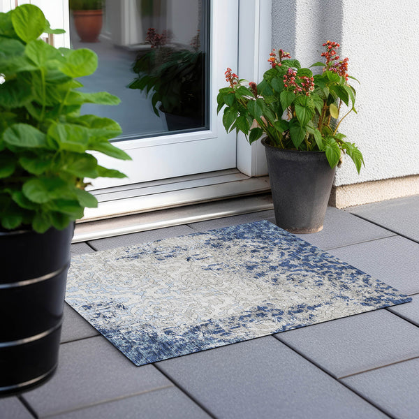 addison chantille acn864 navy rug