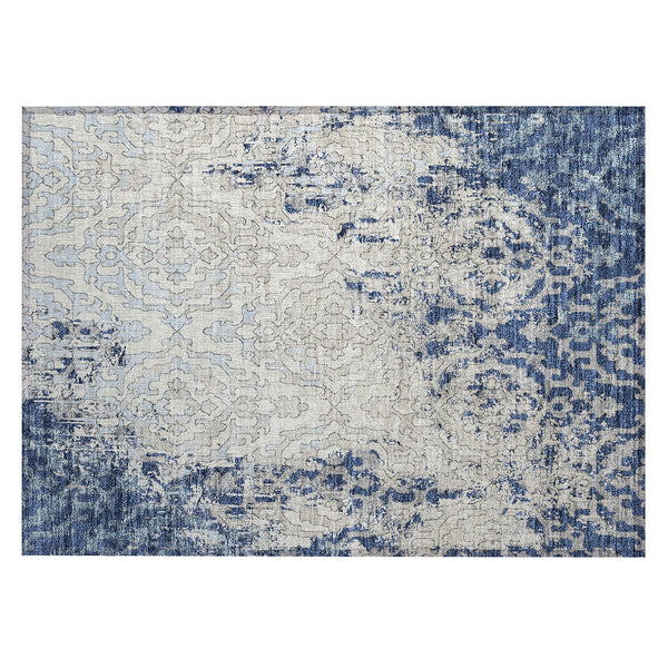 addison chantille acn864 navy rug