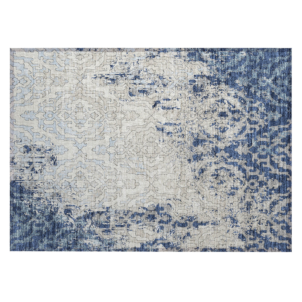 addison chantille acn864 navy rug