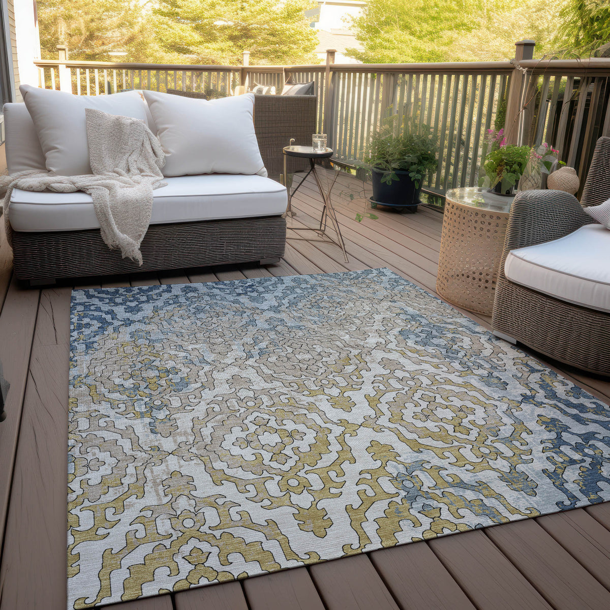 addison chantille acn864 sky rug