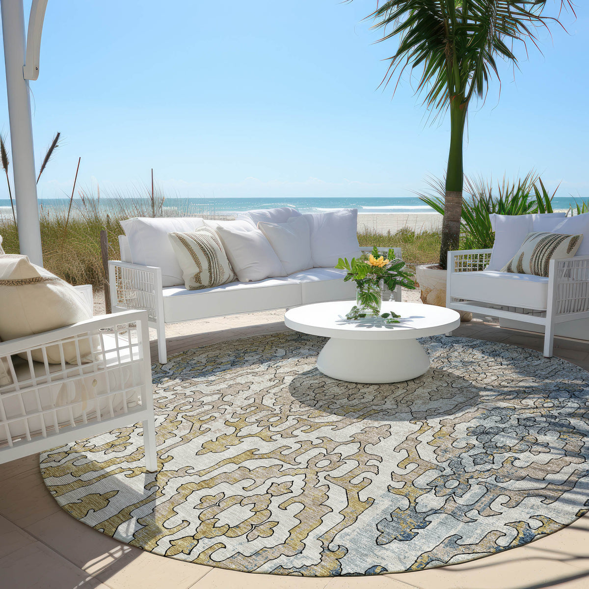 addison chantille acn864 sky rug