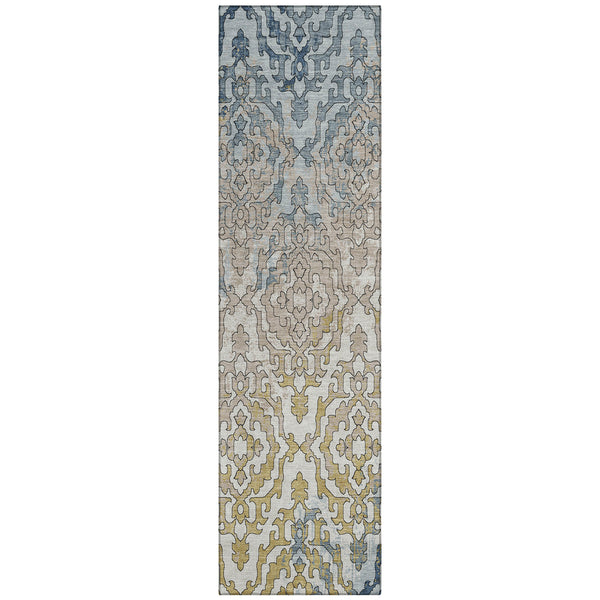 addison chantille acn864 sky rug