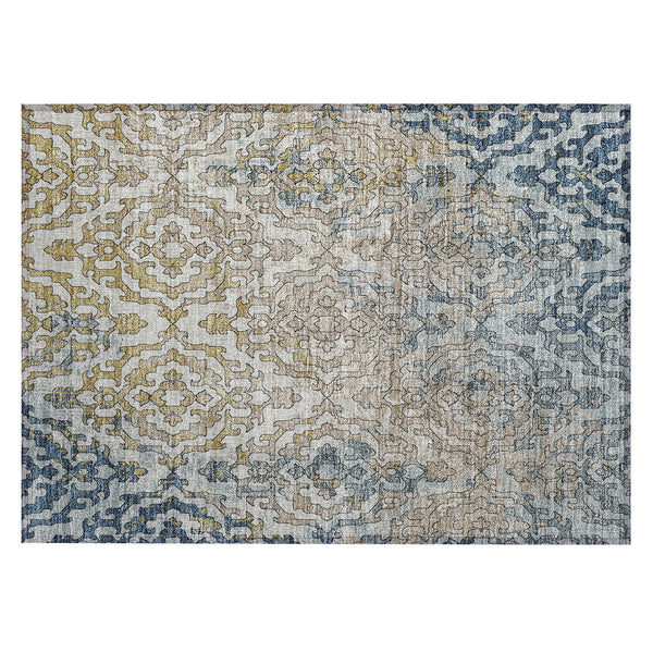 addison chantille acn864 sky rug