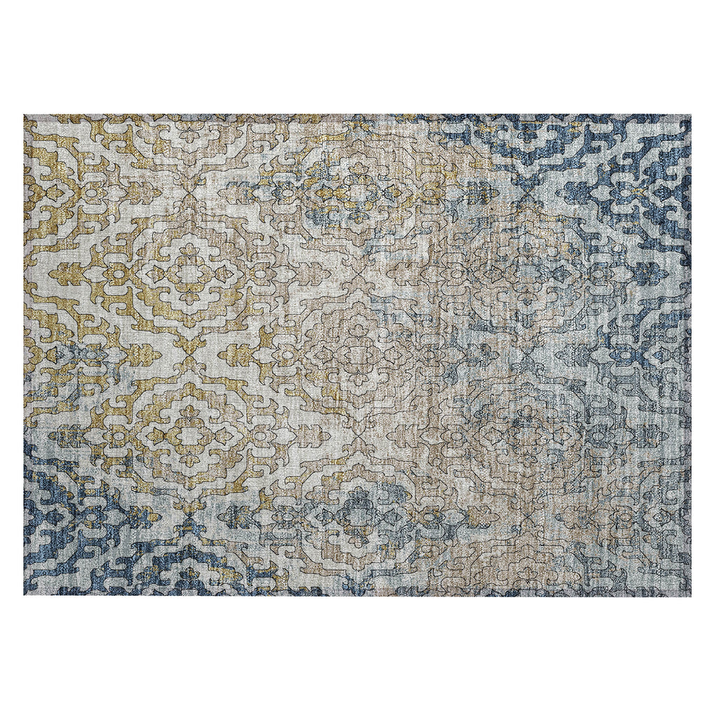 addison chantille acn864 sky rug
