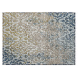 addison chantille acn864 sky rug