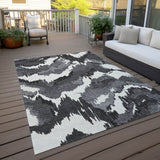 addison chantille acn865 black rug