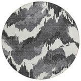 addison chantille acn865 black rug