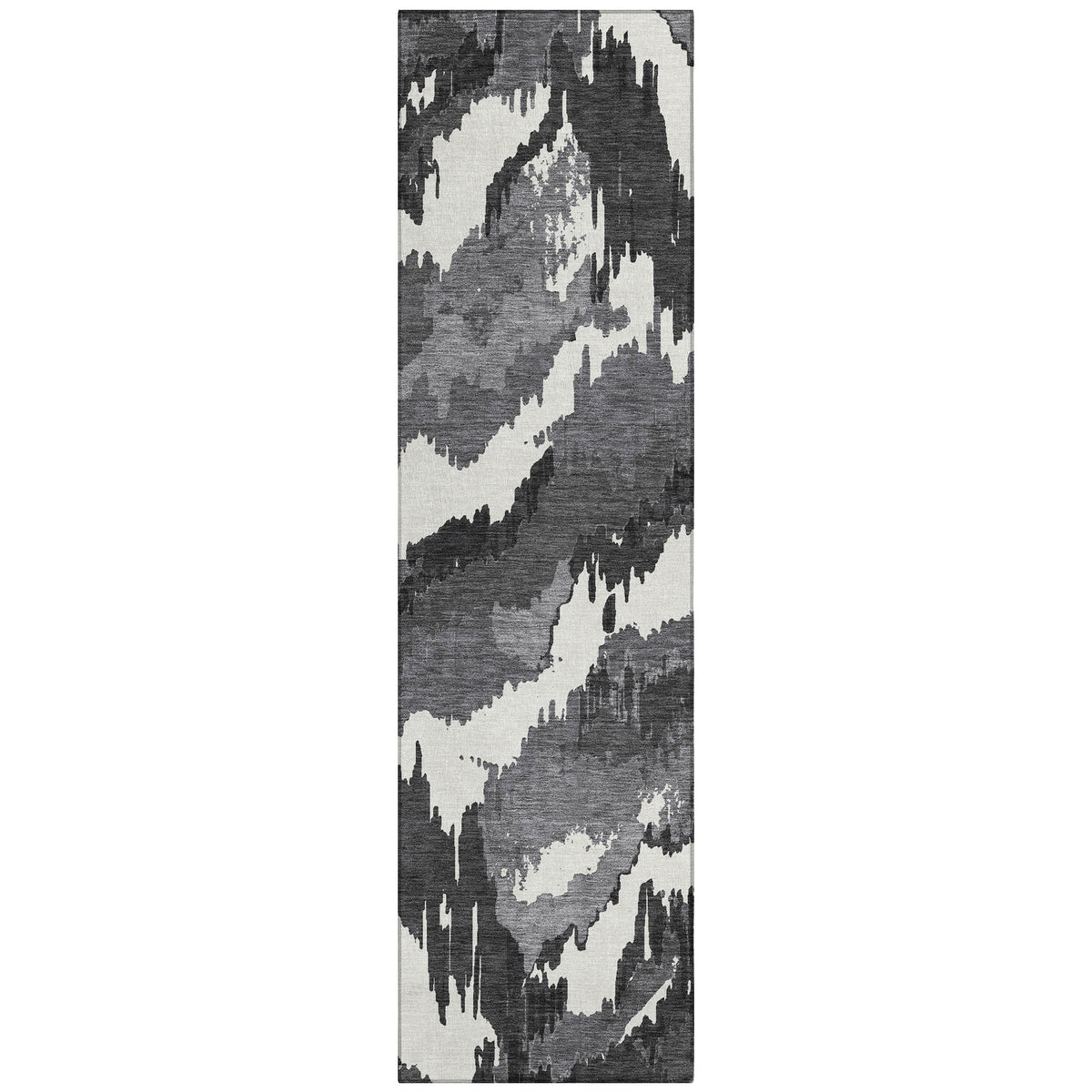 addison chantille acn865 black rug