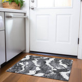 addison chantille acn865 black rug