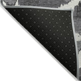 addison chantille acn865 black rug
