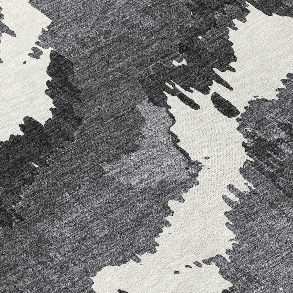 addison chantille acn865 black rug