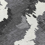 addison chantille acn865 black rug