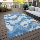 addison chantille acn865 blue rug