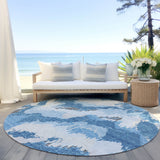 addison chantille acn865 blue rug