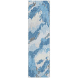 addison chantille acn865 blue rug
