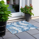 addison chantille acn865 blue rug