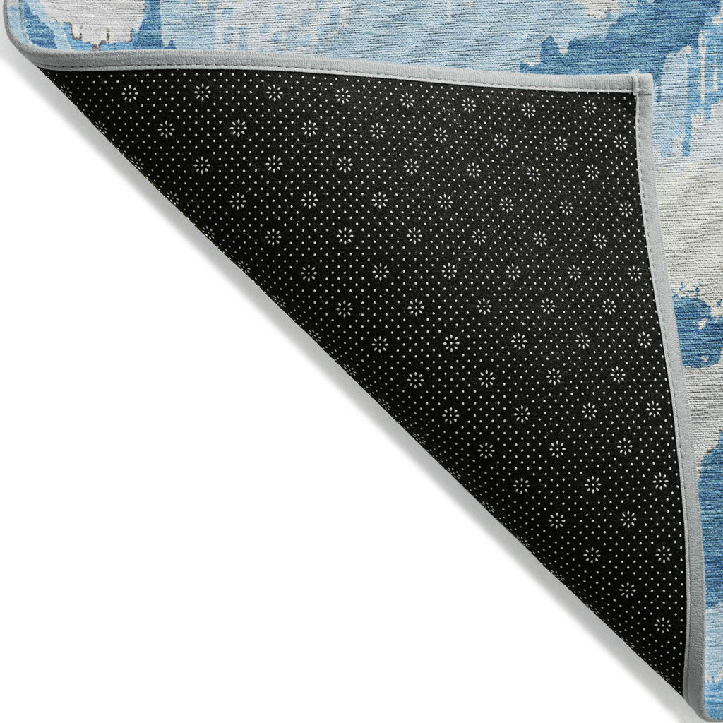addison chantille acn865 blue rug