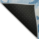 addison chantille acn865 blue rug