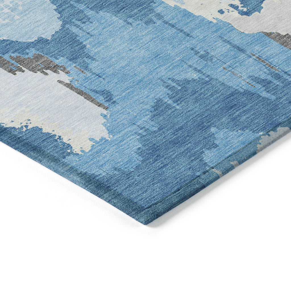 addison chantille acn865 blue rug