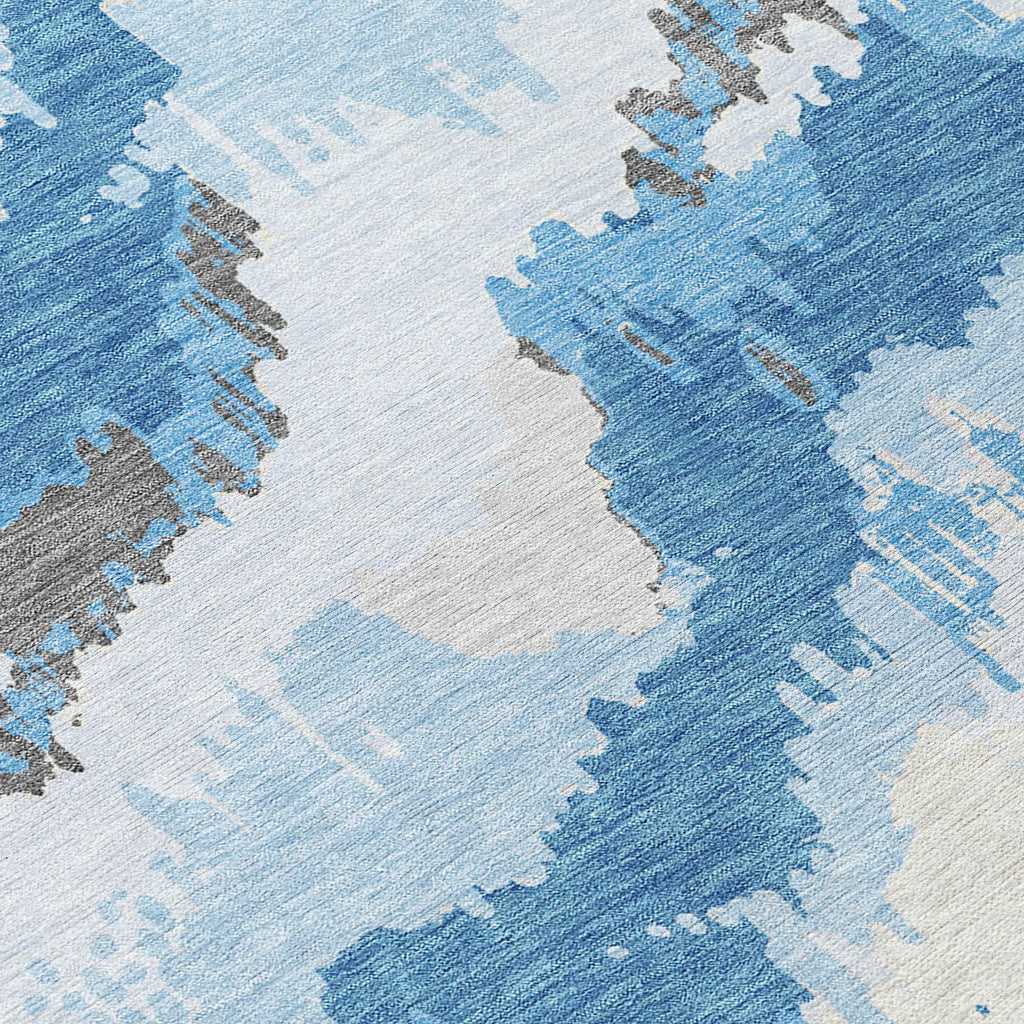 addison chantille acn865 blue rug