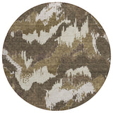 addison chantille acn865 brown rug