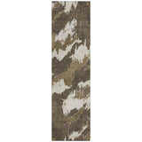 addison chantille acn865 brown rug