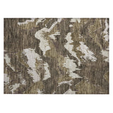 addison chantille acn865 brown rug