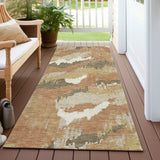 addison chantille acn865 copper rug